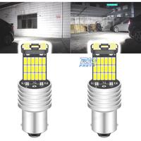 LAMPADA LED CANBUS P21W RETROMARCIA