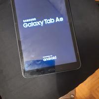 SOLO 50 EURO TABLET SAMSUNG TAB A 10.1 OTTIMOSTATO