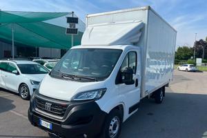 Fiat Ducato 35 2.2 Mjt 160CV PL Cabinato Maxi