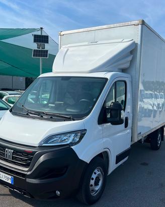 Fiat Ducato 35 2.2 Mjt 160CV PL Cabinato Maxi