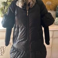 Piumino  Ermanno Scervino ragazza