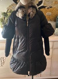 Piumino  Ermanno Scervino ragazza