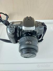Minolta dynax 300i