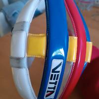 casco vintage vetta