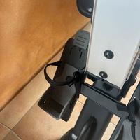 Vogatore RWX 700 TOORX