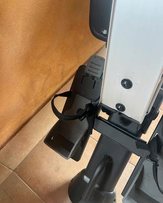 Vogatore RWX 700 TOORX