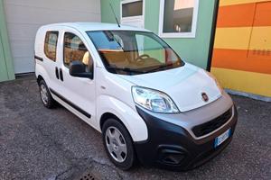 FIAT Fiorino 1.3 MJT 95CV Cargo SX VETRATO