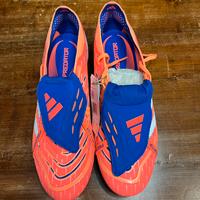 Adidas Predator size 46