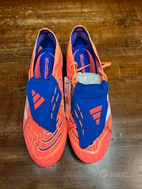 Adidas Predator size 46