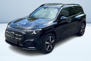 Mercedes-Benz GLB 350 4Matic EQ AMG Line Adva...