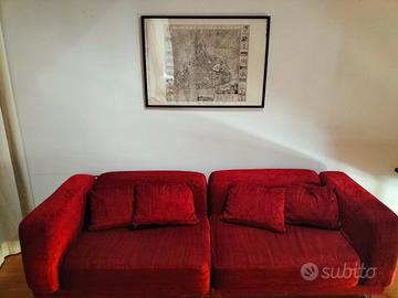 divano extra large Ikea