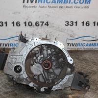 CAMBIO TOYOTA COROLLA 1.8 2ZR SPEDIZIONE GARTIS