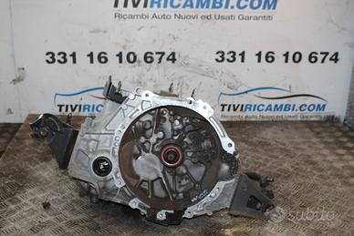 CAMBIO TOYOTA COROLLA 1.8 2ZR SPEDIZIONE GARTIS