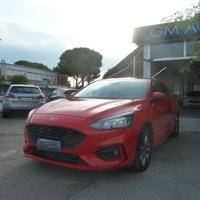 Ford Focus 1.0 125 CV ST Line OK neopatentati