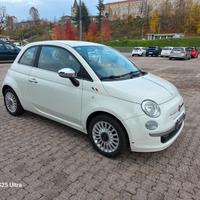 500 1.2 gpl nuovo ritiro usato/