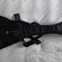 CUSTODIA FLYING V STEFY LINE BAGS MULTITASCA