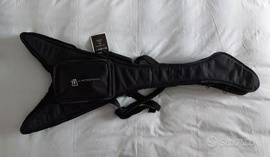 CUSTODIA FLYING V STEFY LINE BAGS MULTITASCA