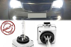Lampadine XENON D1S PER Chrysler GRAND VOYAGER 5