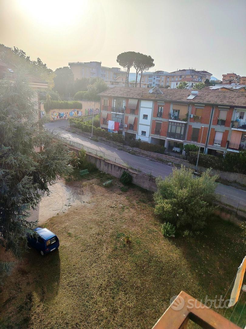 Appartamento – CE - Vista 2