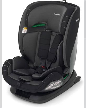 Seggiolino auto