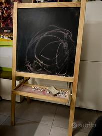 Lavagna IKEA per bambini