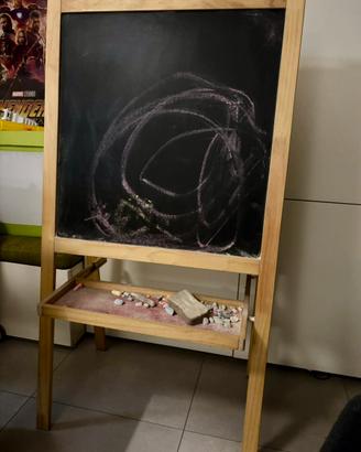 Lavagna IKEA per bambini