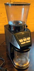 Macinacaffè Melitta 1027-01 Calibra EU