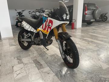Yamaha Belgarda tdr 125