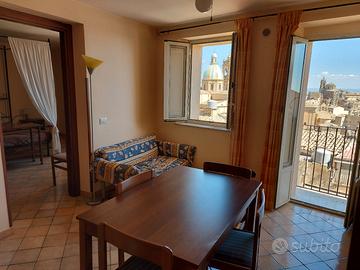 Bilocale, centro storico a Caltagirone (CT)