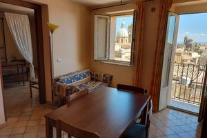 Bilocale, centro storico a Caltagirone (CT)