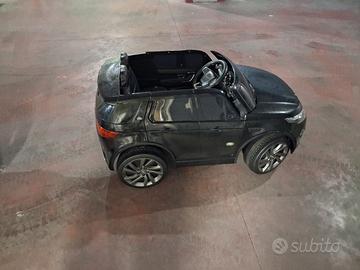 auto e moto telecomandate