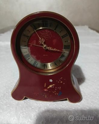 Antico orologio Swiss Jaeger Petite