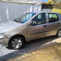 fiat punto 1.2 benzina. trattabile 