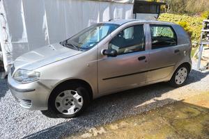 fiat punto 1.2 benzina. trattabile 