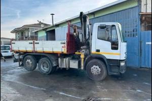 Camion 3 assi 150 27