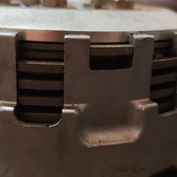 frizione per Honda cbr 954 rr