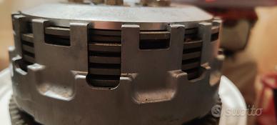 frizione per Honda cbr 954 rr
