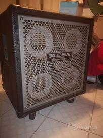 Mesa boogie 4x10 Powerhouse