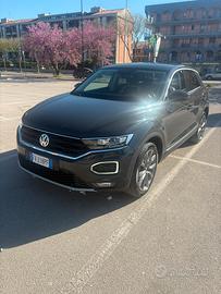 Volkswagen T-Roc 1.6 tdi Advanced