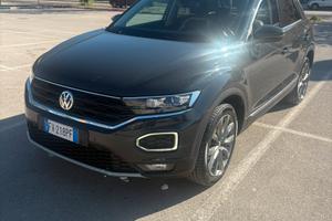 Volkswagen T-Roc 1.6 tdi Advanced