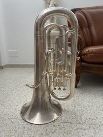 Euphonium Monzani MZEP-1150S