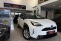 Yaris Cross 1.5 Hybrid 5p. E-CVT Lounge