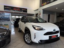 Yaris Cross 1.5 Hybrid 5p. E-CVT Lounge
