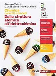 Chimica: concetti e modelli. 2°ed