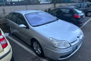 Citroen C5 1.6 HDi DIESEL