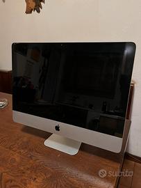 iMac mid-2010 LEGGERE DESCRIZIONE