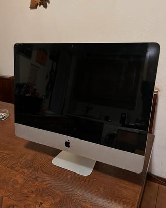 iMac mid-2010 LEGGERE DESCRIZIONE