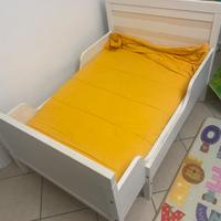 Letto ikea SUNDVIK