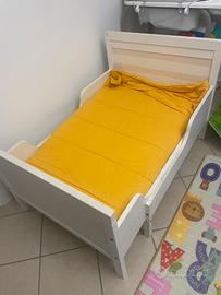 Letto ikea SUNDVIK