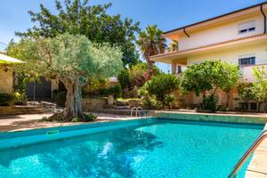 Villa singola - Castelvetrano